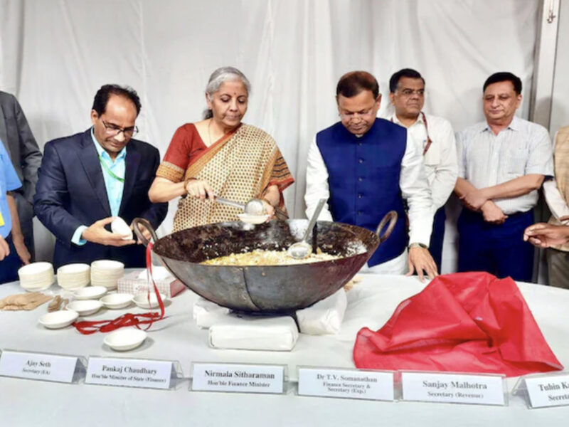 Major Points Could be in Focus Upcoming Budget 2024